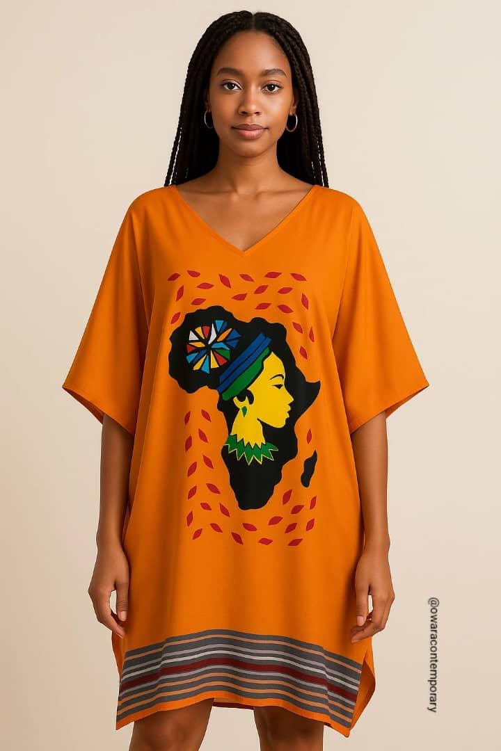 Owara Arty Wear - TandT Africa